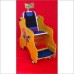 C P CHAIR WITH ACTIVITY TRAY